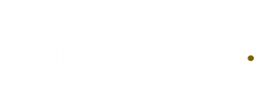 HAIRCONFIDENCE
